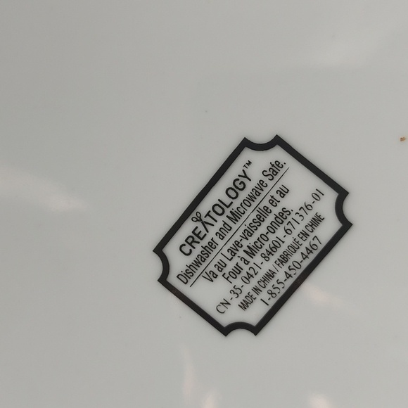 🦃 To Paint,Plate - Picture 6 of 6